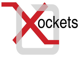 XOCKETS trademark