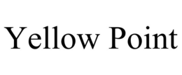 YELLOW POINT trademark