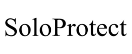 SOLOPROTECT trademark