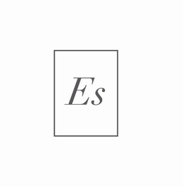 ES trademark
