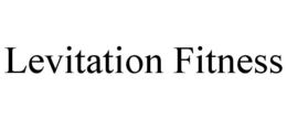 LEVITATION FITNESS trademark