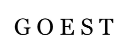 GOEST trademark