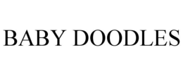 BABY DOODLES trademark