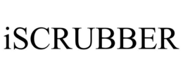 ISCRUBBER trademark