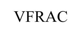 VFRAC trademark