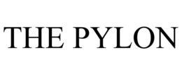 THE PYLON trademark