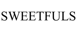 SWEETFULS trademark