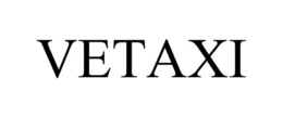 VETAXI trademark