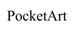 POCKETART trademark