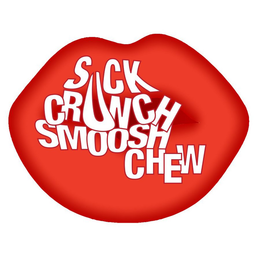 SUCK CRUNCH SMOOSH CHEW trademark