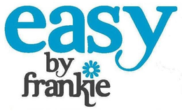 EASY BY FRANKIE trademark