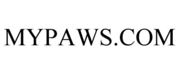 MYPAWS.COM trademark
