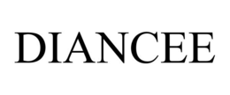 DIANCEE trademark