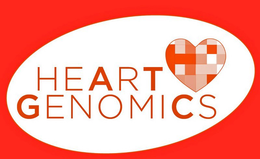 HEART GENOMICS trademark