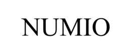 NUMIO trademark