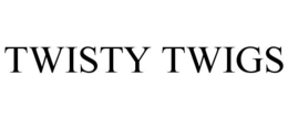TWISTY TWIGS trademark