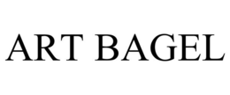 ART BAGEL trademark