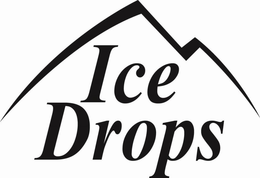 ICE DROPS trademark