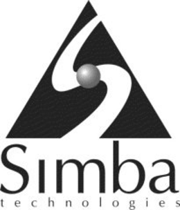 S SIMBA TECHNOLOGIES trademark
