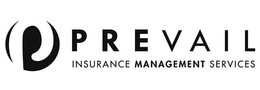 P PREVAIL INSURANCE MANAGEMENT SERVICES trademark