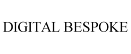 DIGITAL BESPOKE trademark