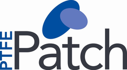 PTFE PATCH trademark