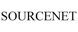 SOURCENET trademark