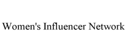 WOMEN'S INFLUENCER NETWORK trademark
