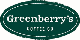 GREENBERRY'S COFFEE CO. trademark