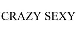 CRAZY SEXY trademark