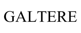 GALTERE trademark