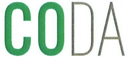 CODA trademark