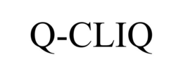 Q-CLIQ trademark