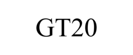 GT20 trademark