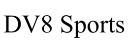 DV8 SPORTS trademark