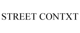 STREET CONTXT trademark