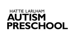 HATTIE LARLHAM AUTISM PRESCHOOL trademark