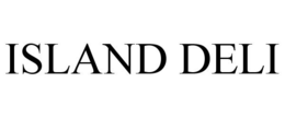 ISLAND DELI trademark