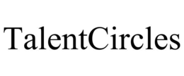 TALENTCIRCLES trademark