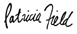 PATRICIA FIELD trademark