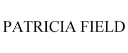 PATRICIA FIELD trademark