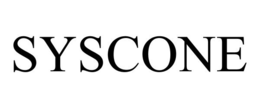 SYSCONE trademark