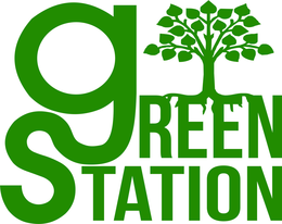 GREEN STATION trademark