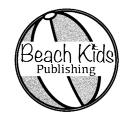 BEACH KIDS PUBLISHING trademark