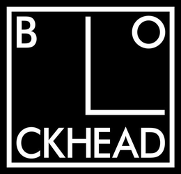 BLOCKHEAD trademark