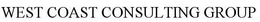 WEST COAST CONSULTING GROUP trademark