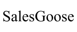 SALESGOOSE trademark