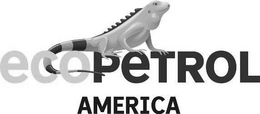 ECOPETROL AMERICA trademark