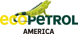 ECOPETROL AMERICA trademark