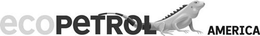ECOPETROL AMERICA trademark